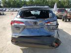 2023 Toyota Corolla Cross Le للبيع في Ocala، FL - Rear End