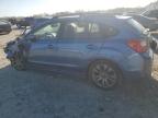 2015 Subaru Impreza Sport იყიდება Fredericksburg-ში, VA - Front End