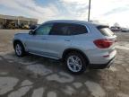 2018 Bmw X3 Xdrive30I იყიდება Indianapolis-ში, IN - Front End