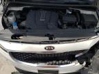 2016 Kia Sedona Lx на продаже в Orlando, FL - Front End