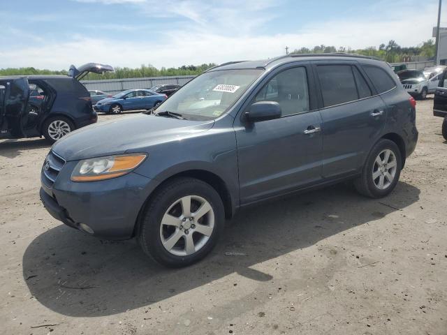 2008 Hyundai Santa Fe Se