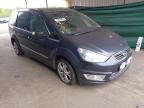 2010 FORD GALAXY TIT for sale at Copart SANDTOFT