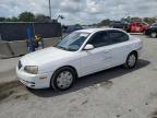 2006 Hyundai Elantra Gls en Venta en Orlando, FL - All Over