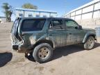 2000 Toyota 4Runner Sr5 zu verkaufen in Albuquerque, NM - Rear End