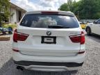 2017 Bmw X3 Sdrive28I for Sale in Grenada, MS - Front End