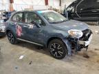 2018 Fiat 500X Pop en Venta en Mcfarland, WI - Front End