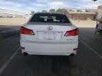 2011 Lexus Is 250 იყიდება Hayward-ში, CA - Front End