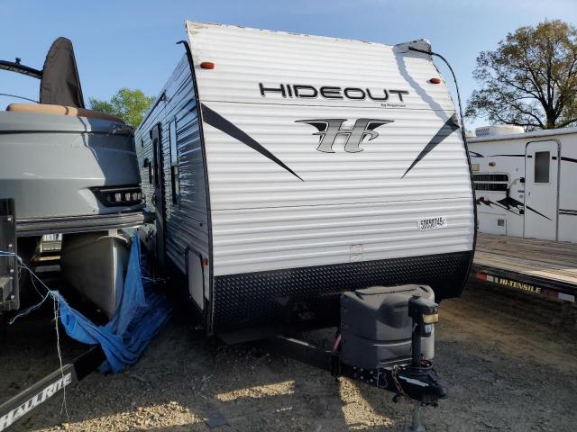 2018 Dutchman Hideout