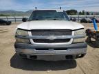 2004 Chevrolet Silverado C1500 იყიდება San Martin-ში, CA - All Over