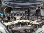2014 HONDA CIVIC LX for sale at Copart QC - MONTREAL