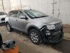 2008 Lincoln Mkx  en Venta en Ham Lake, MN - Front End