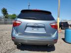 2008 Hyundai Veracruz Gls de vânzare în Chalfont, PA - Front End