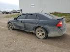2010 Ford Fusion Se продається в Portland, MI - Front End