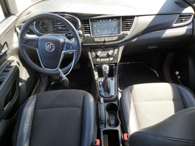  BUICK ENCORE 2017 Сharcoal