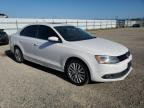 2013 Volkswagen Jetta Sel zu verkaufen in Anderson, CA - Front End