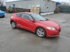 2011 Honda Cr-Z Ex იყიდება Duryea-ში, PA - Side