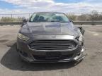 2014 Ford Fusion Se na sprzedaż w North Las Vegas, NV - Side