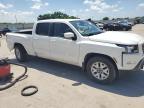 2022 Nissan Frontier Sv for Sale in Wilmer, TX - Undercarriage