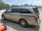 2011 Honda Odyssey Exl на продаже в Knightdale, NC - Rear End