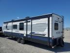 2025 Puma 32Bhqs for Sale in Earlington, KY - Hail