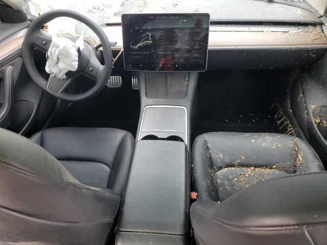  TESLA MODEL 3 2023 Сharcoal