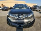 2013 Nissan Murano S на продаже в Gaston, SC - Front End