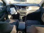 2017 Hyundai Tucson Limited за продажба в Hillsborough, NJ - Front End