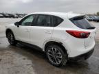2016 Mazda Cx-5 Gt за продажба в Sikeston, MO - Water/Flood