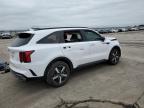 2021 Kia Sorento S на продаже в Wilmer, TX - Front End