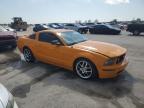 2007 Ford Mustang Gt na sprzedaż w New Orleans, LA - Front End