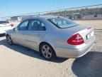 2005 MERCEDES BENZ E270 CDI A for sale at Copart CORBY