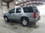 2012 Chevrolet Tahoe K1500 Ls на продаже в North Billerica, MA - Minor Dent/Scratches