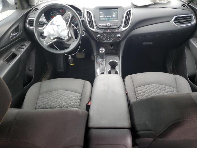  CHEVROLET EQUINOX 2018 Biały