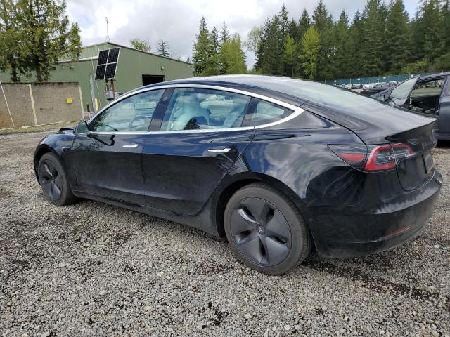  TESLA MODEL 3 2019 Black