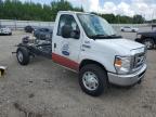 2019 Ford Econoline E350 Super Duty Cutaway Van de vânzare în Memphis, TN - Frame Damage
