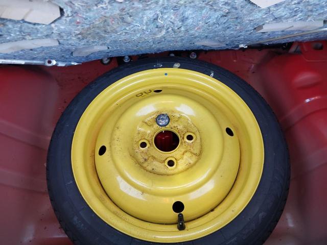 2014 SUZUKI ALTO SZ3