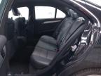 2009 MERCEDES BENZ C180 KOMP for sale at Copart EAST KILBRIDE
