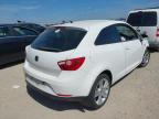 2011 SEAT IBIZA SE C for sale at Copart CORBY