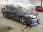 2016 Subaru Legacy 2.5I Limited იყიდება Center Rutland-ში, VT - Front End