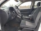 2014 Jeep Compass Sport for Sale in Columbia Station, OH - Normal Wear