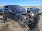 2017 Land Rover Range Rover Sport Se for Sale in Littleton, CO - Front End