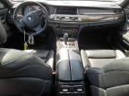 2013 Bmw 750 I en Venta en Kansas City, KS - Mechanical