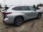 2022 Toyota Highlander Xle продається в Finksburg, MD - Rear End