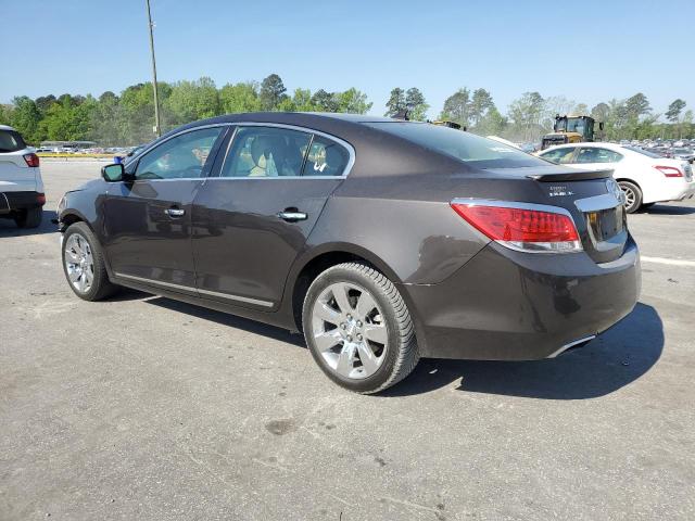  BUICK LACROSSE 2013 Brązowy