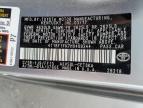 2017 Toyota Camry Le продається в Earlington, KY - Hail