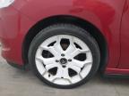 2015 CITROEN DS3 PURETE for sale at Copart GLOUCESTER