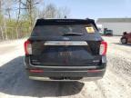 2022 Ford Explorer Xlt იყიდება Northfield-ში, OH - Side