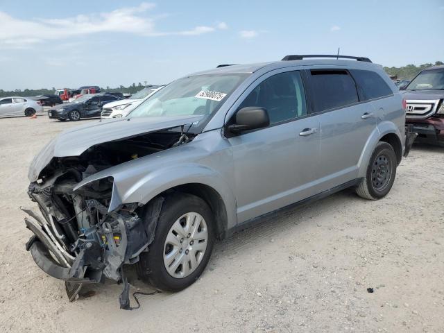 2020 Dodge Journey Se