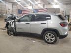 2024 Jeep Compass Sport   продається в Columbia, MO - Front End