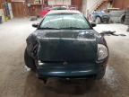 2001 Mitsubishi Eclipse Spyder Gt продається в Ebensburg, PA - Front End